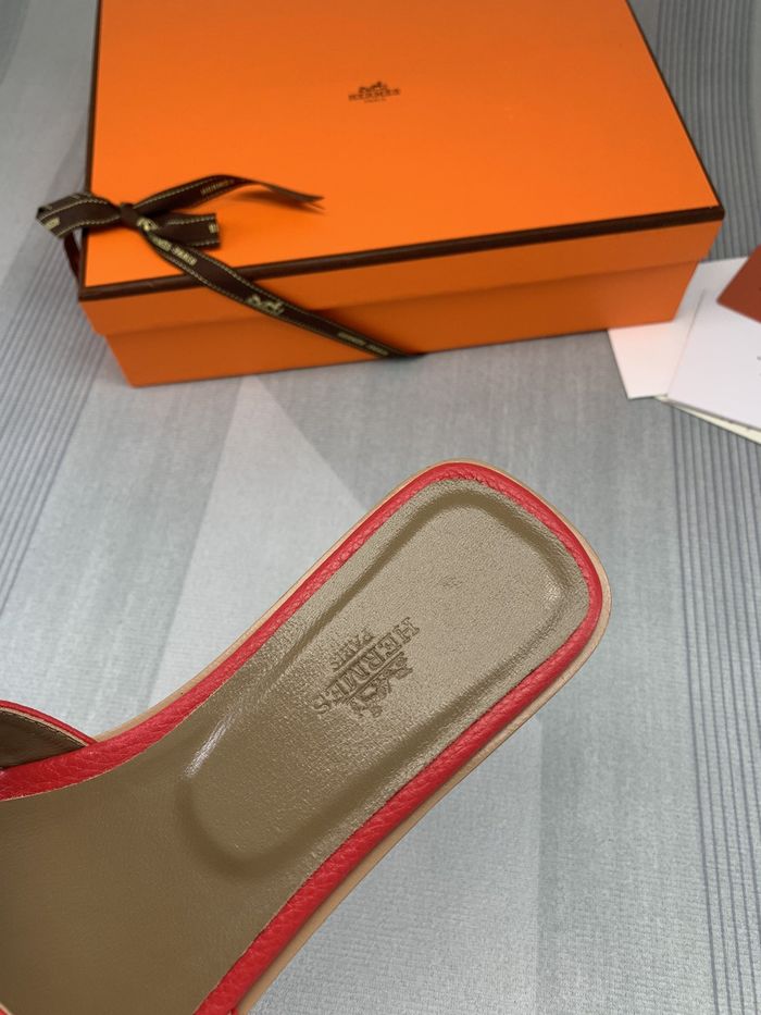 Hermes Shoes HMS00064