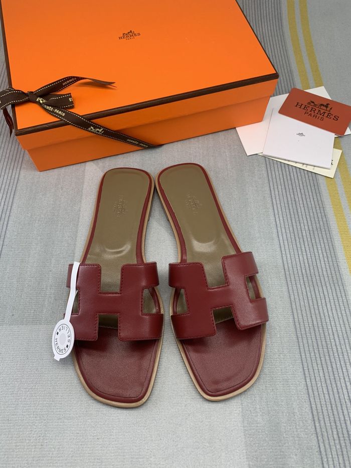 Hermes Shoes HMS00066