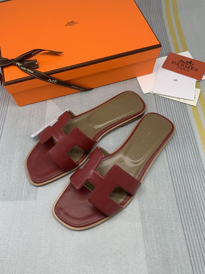 Hermes Shoes HMS00066