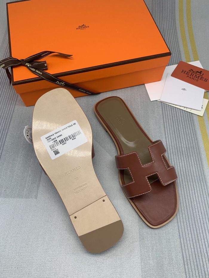 Hermes Shoes HMS00069