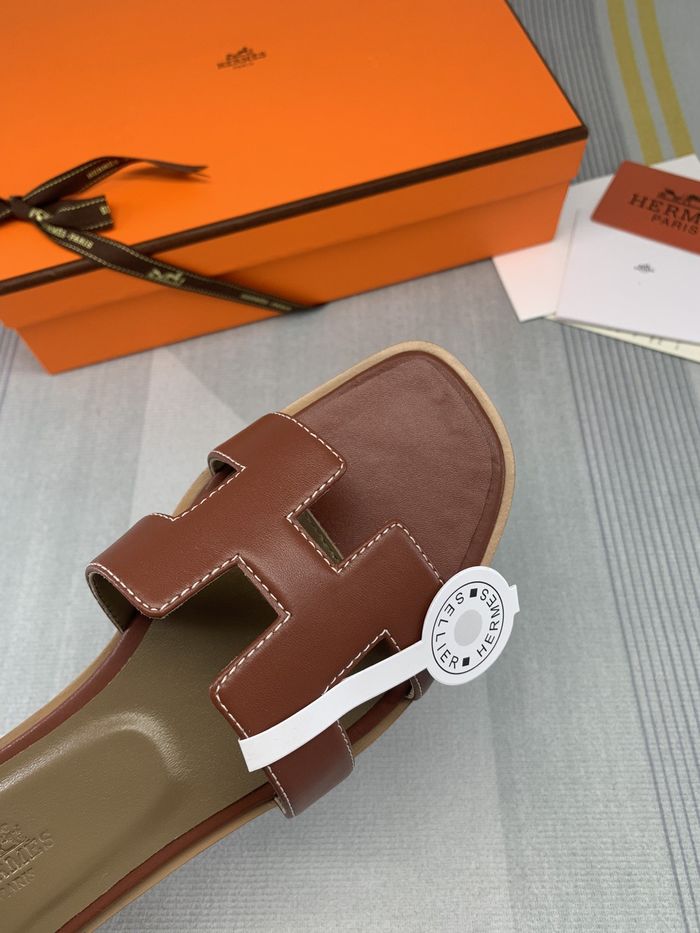 Hermes Shoes HMS00069