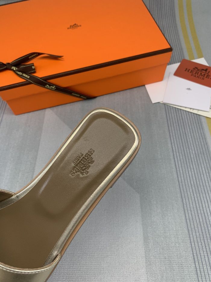 Hermes Shoes HMS00070