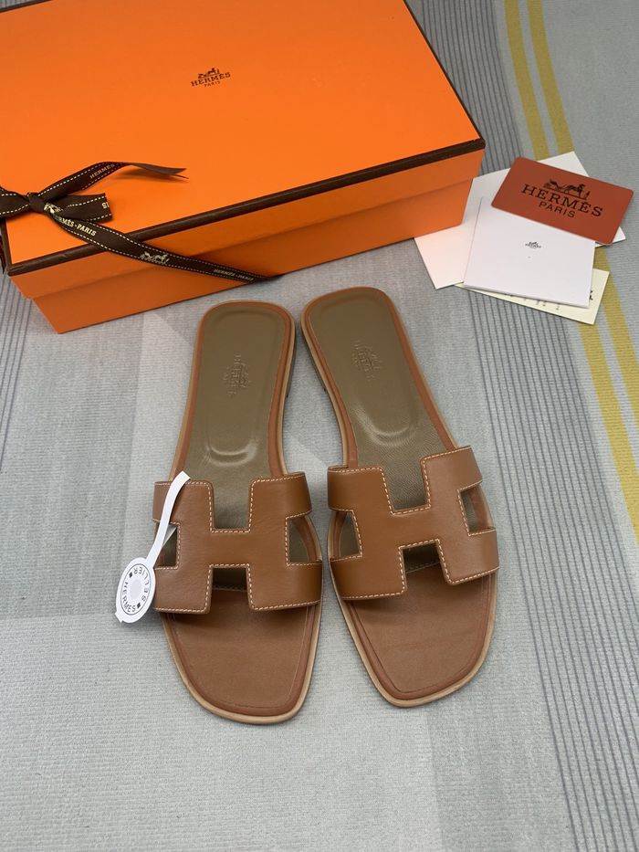 Hermes Shoes HMS00073