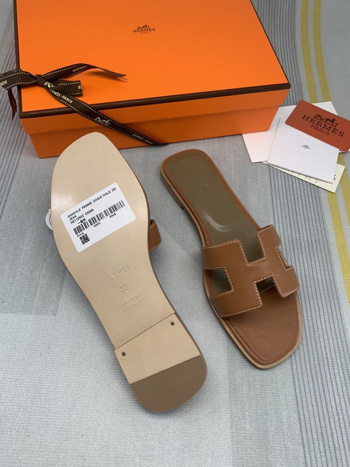 Hermes Shoes HMS00073