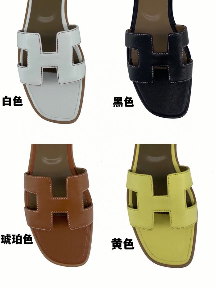 Hermes Shoes HMS00073