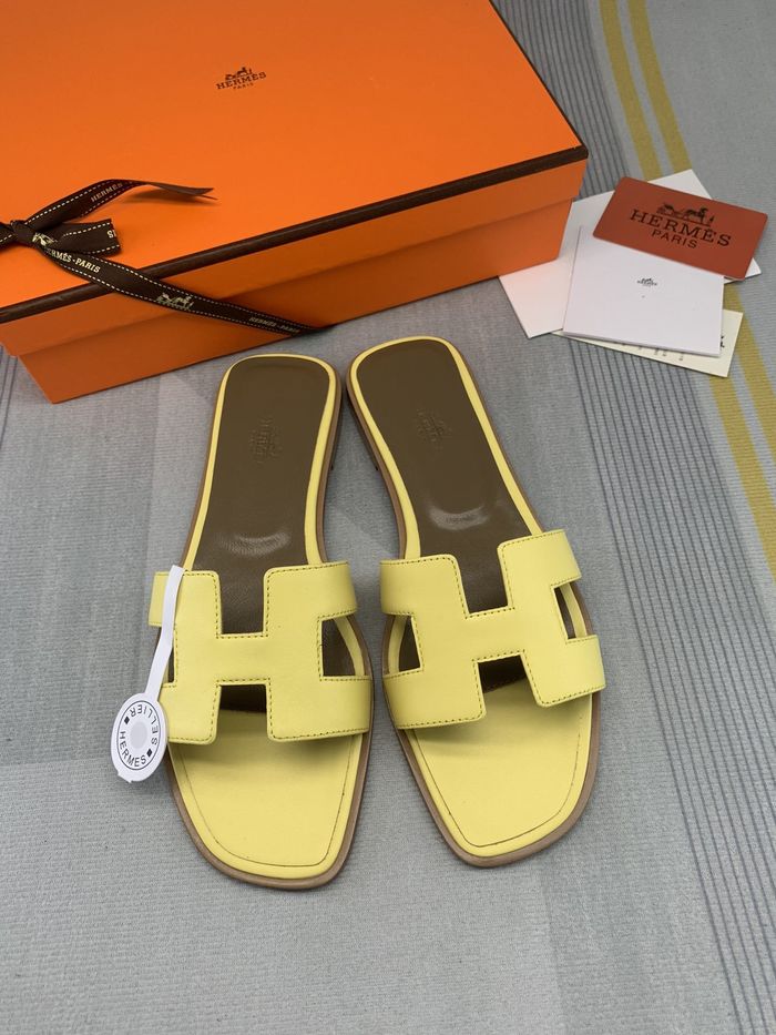 Hermes Shoes HMS00074