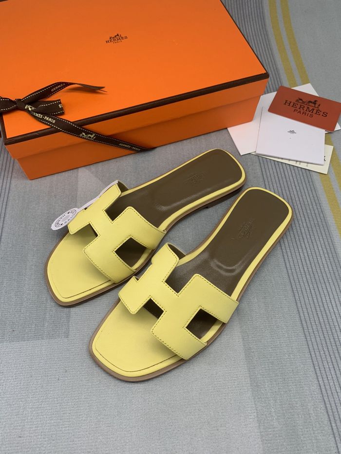 Hermes Shoes HMS00074