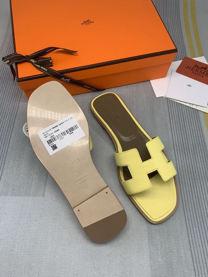 Hermes Shoes HMS00074