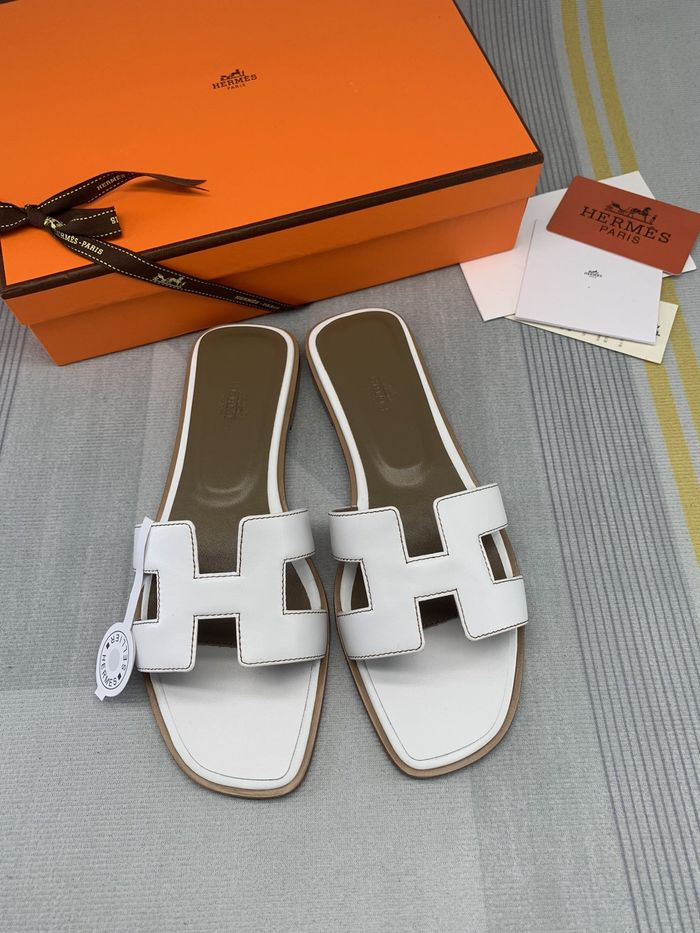 Hermes Shoes HMS00075