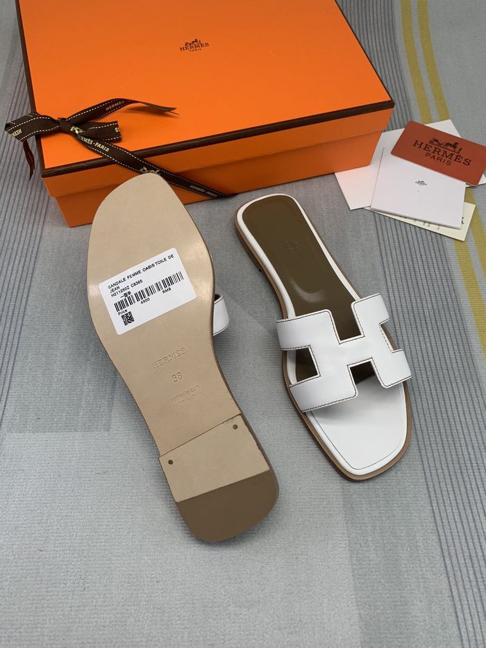 Hermes Shoes HMS00075