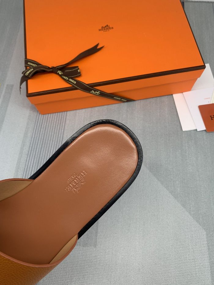 Hermes Shoes HMS00118