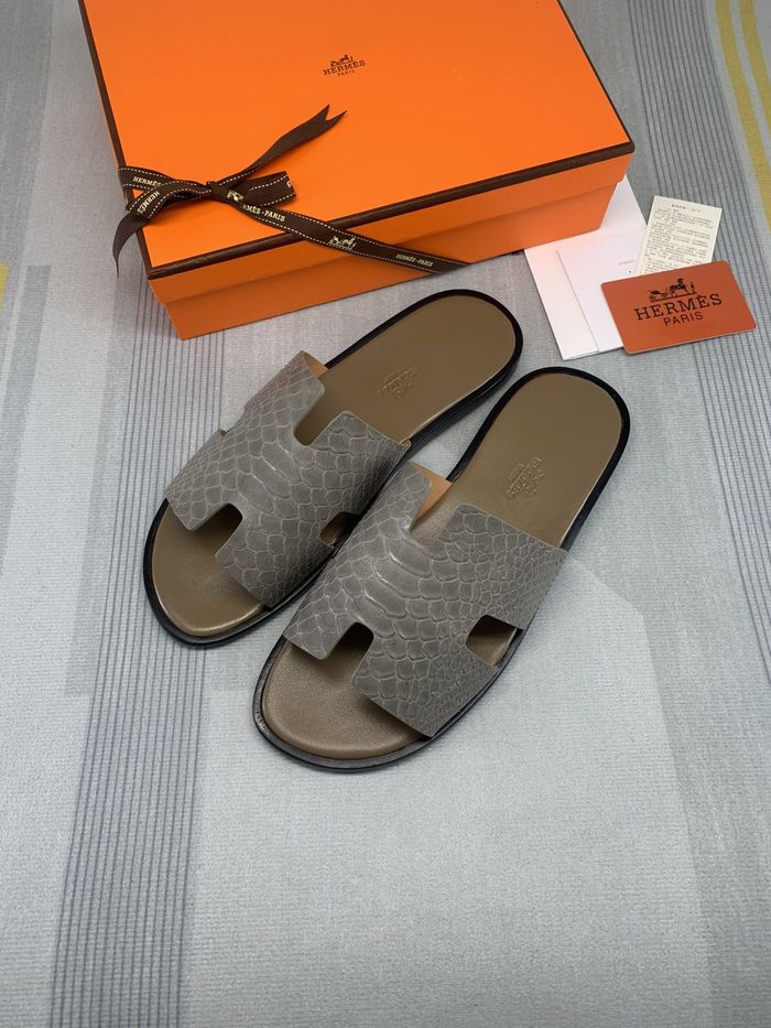 Hermes Shoes HMS00120