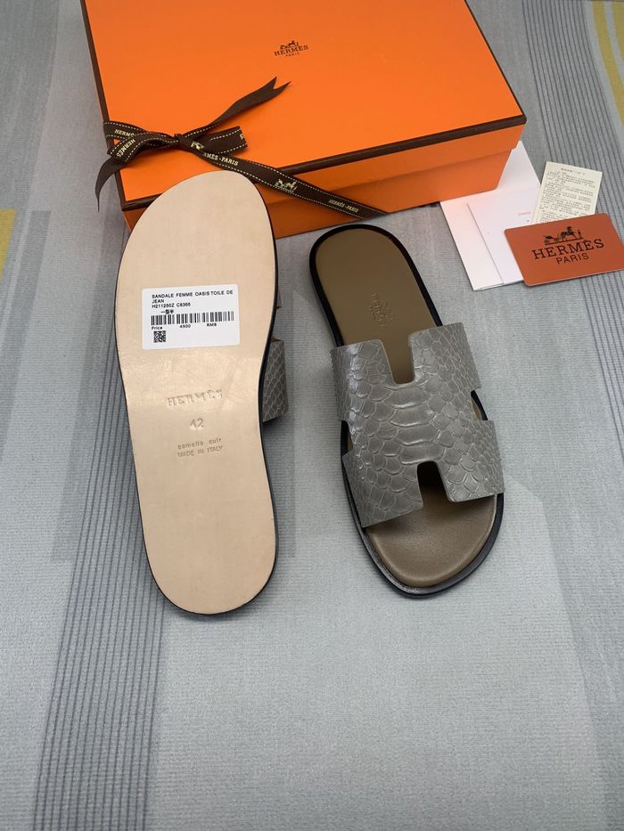 Hermes Shoes HMS00120