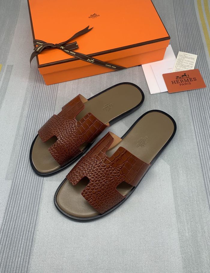 Hermes Shoes HMS00122