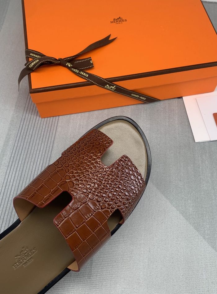 Hermes Shoes HMS00122