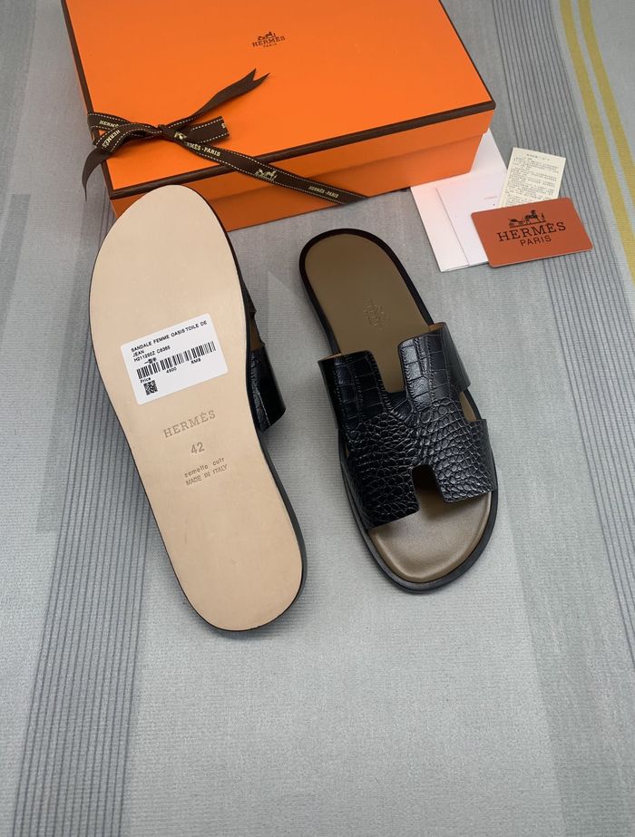 Hermes Shoes HMS00124