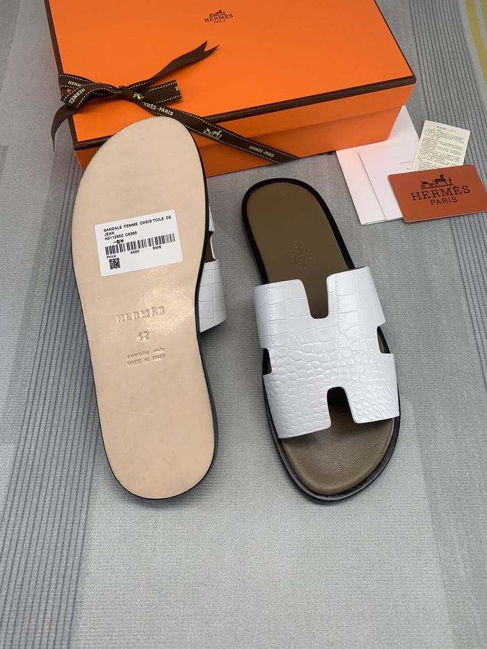 Hermes Shoes HMS00126