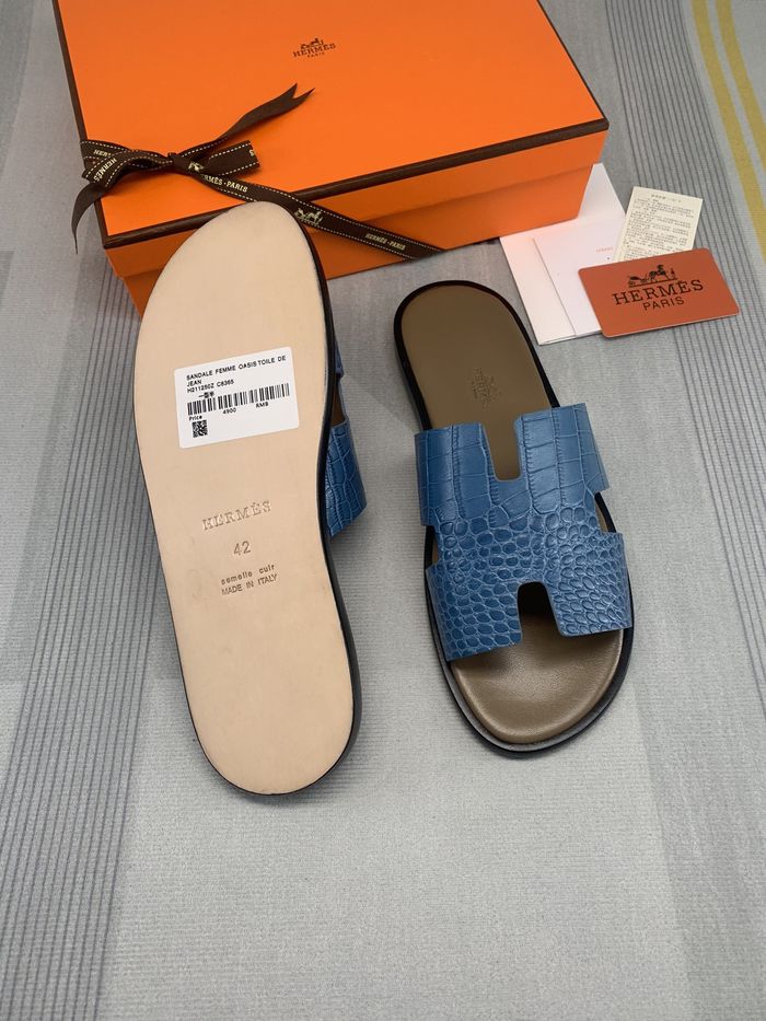 Hermes Shoes HMS00127