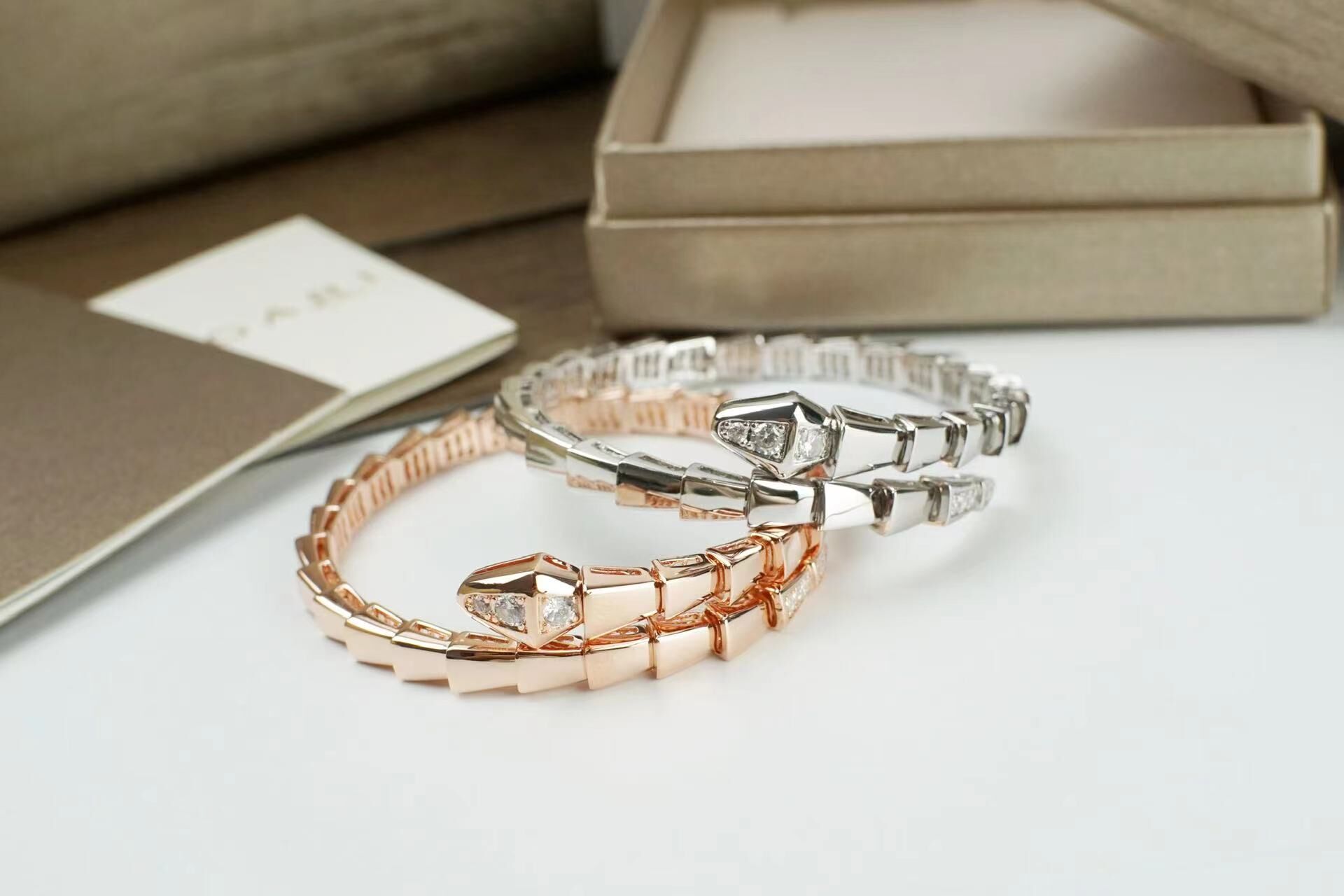 BVLGARI Bracelet BV23277