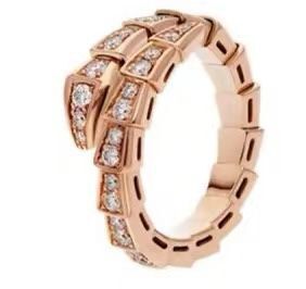 BVLGARI Ring BR2333