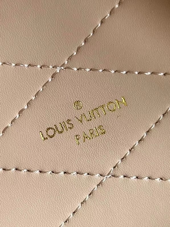 Louis Vuitton Monogram Vernis M10115 gray