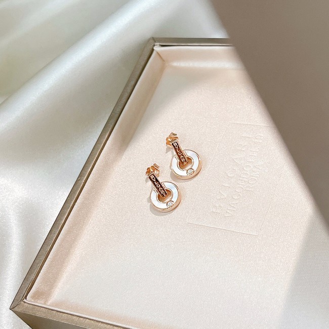 BVLGARI Earrings CE8570