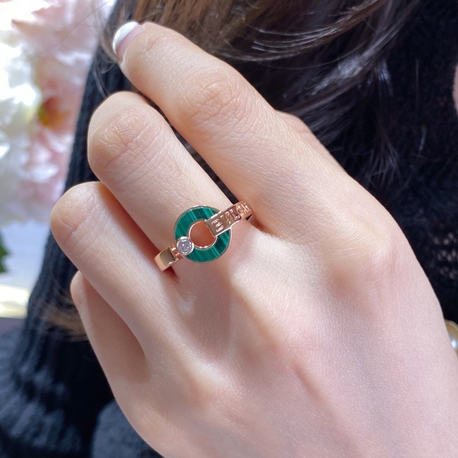 BVLGARI Ring CE8580