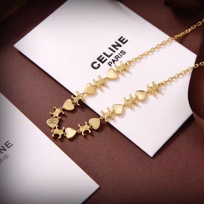 CELINE Necklace CE8592