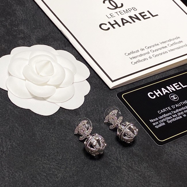 Chanel Earrings CE8565