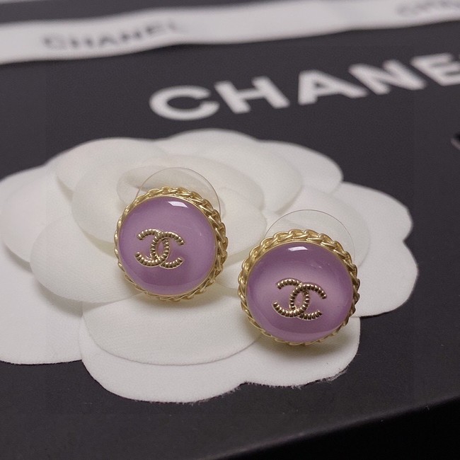 Chanel Earrings CE8566