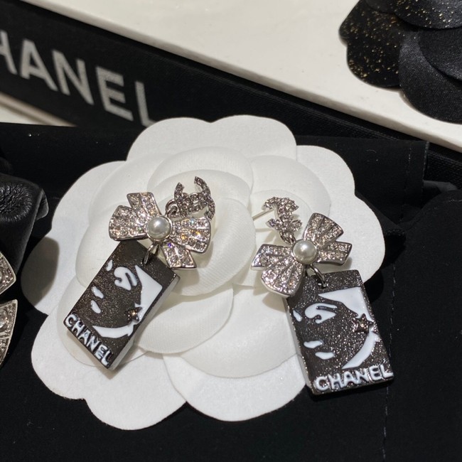 Chanel Earrings CE8588