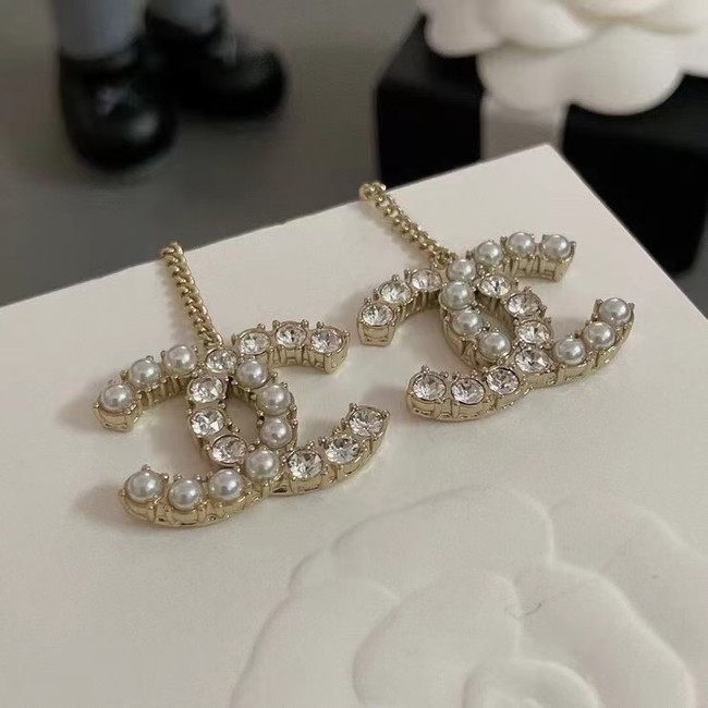 Chanel Earrings CE8590