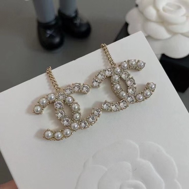 Chanel Earrings CE8590