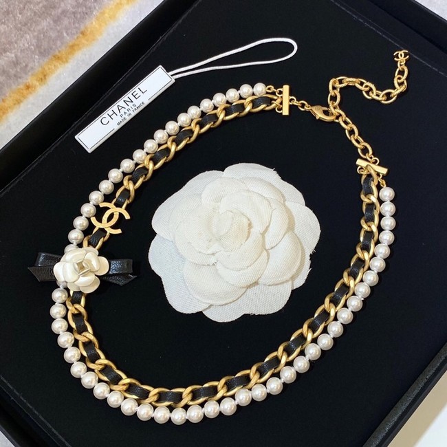 Chanel Necklace CE8577