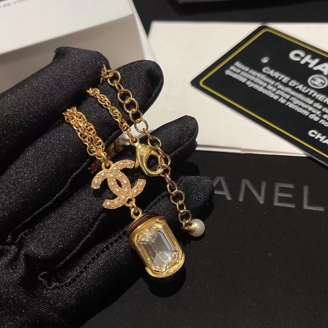 Chanel Necklace CE8582