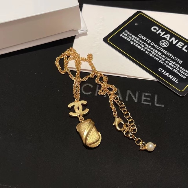 Chanel Necklace CE8582