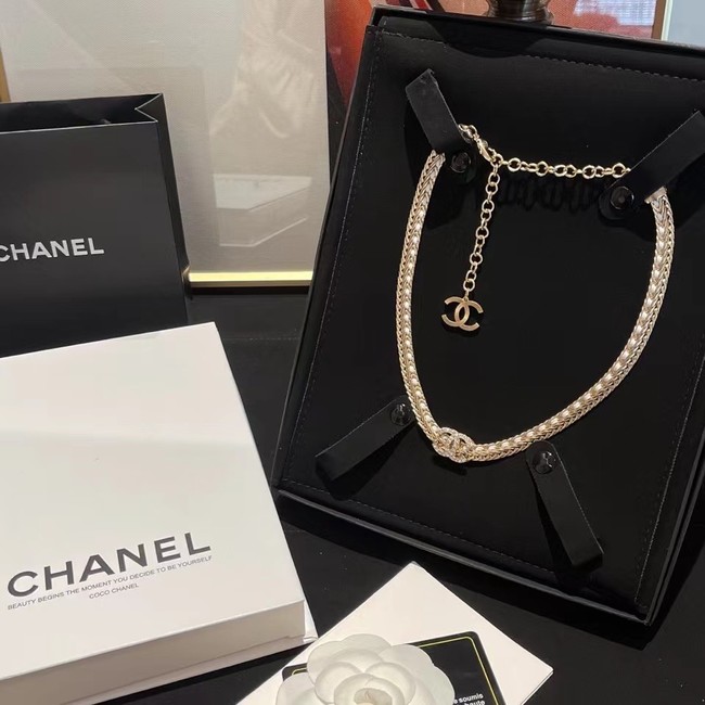 Chanel Necklace CE8584