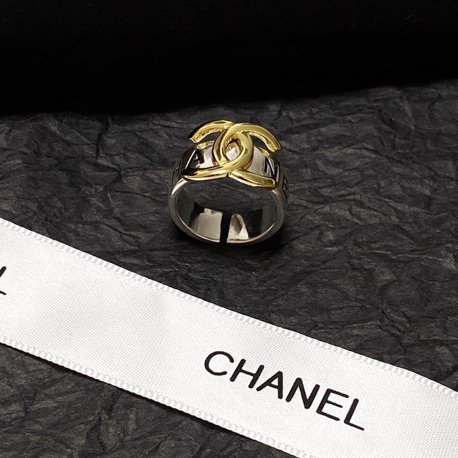 Chanel Ring CE8568