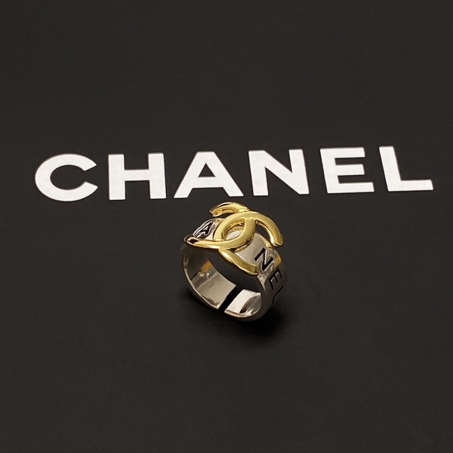 Chanel Ring CE8568