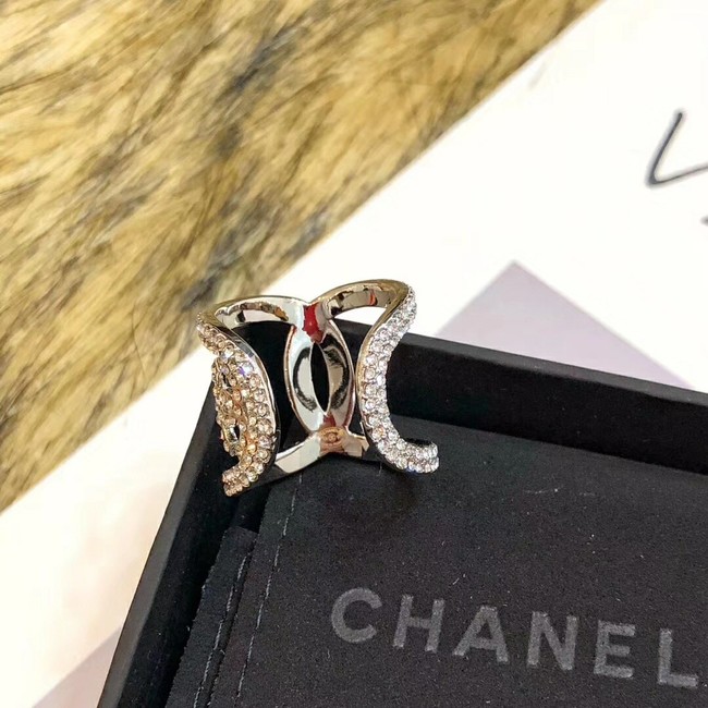 Chanel Ring CE8575