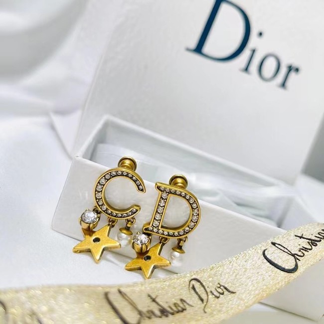 Dior Earrings CE8596