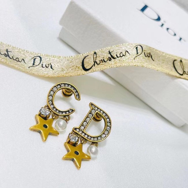 Dior Earrings CE8596