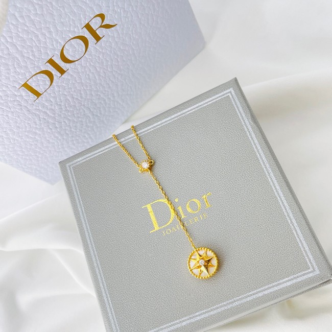 Dior Necklace CE8578