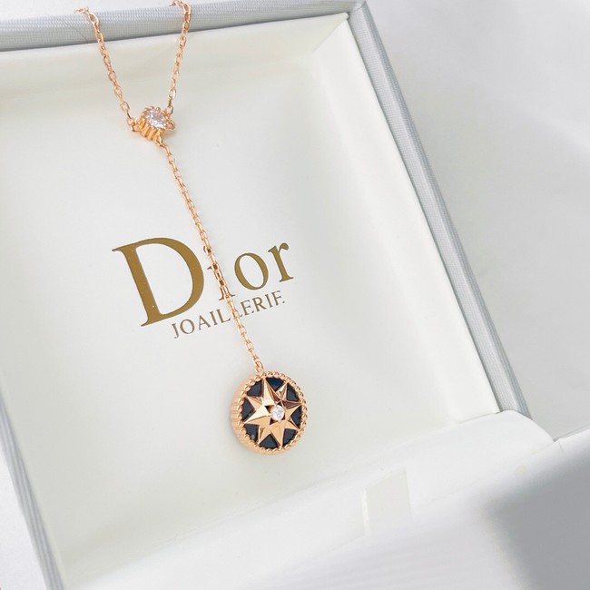 Dior Necklace CE8579