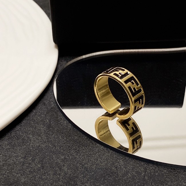 Fendi Ring CE8567