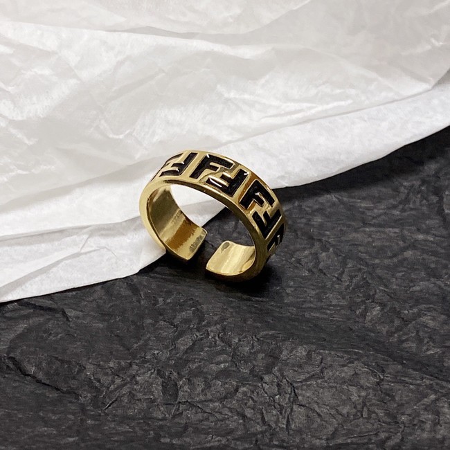 Fendi Ring CE8567