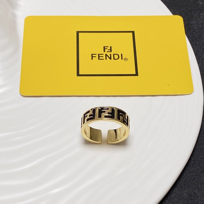 Fendi Ring CE8567