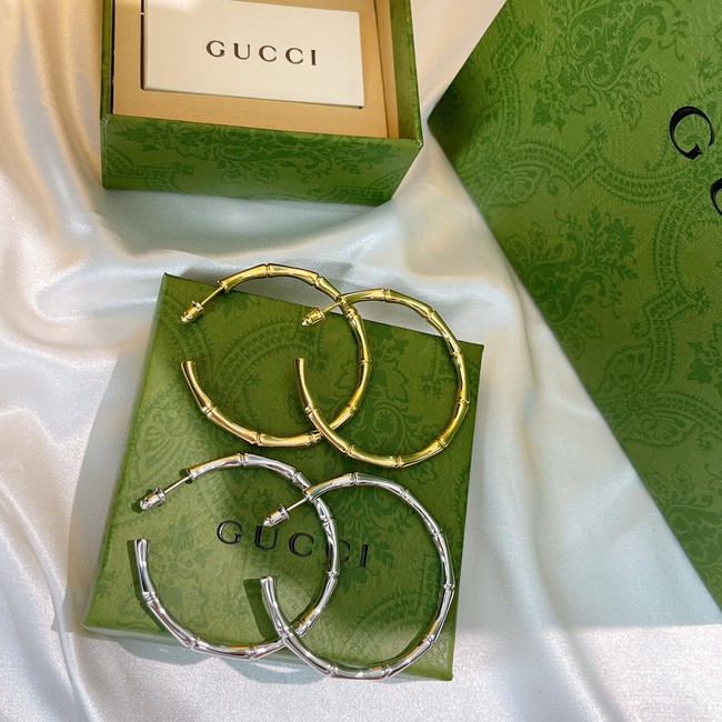 Gucci Earrings CE8569