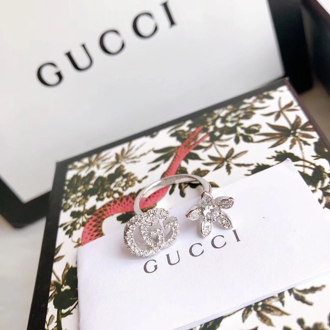 Gucci Ring CE8572