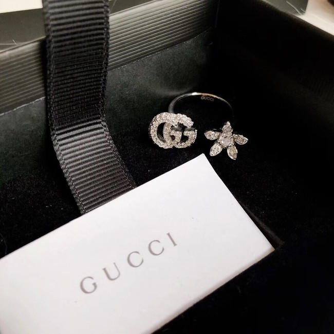 Gucci Ring CE8572